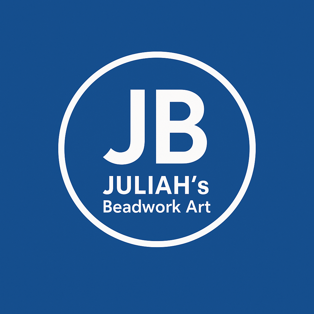 Juliah Beadwork Logo