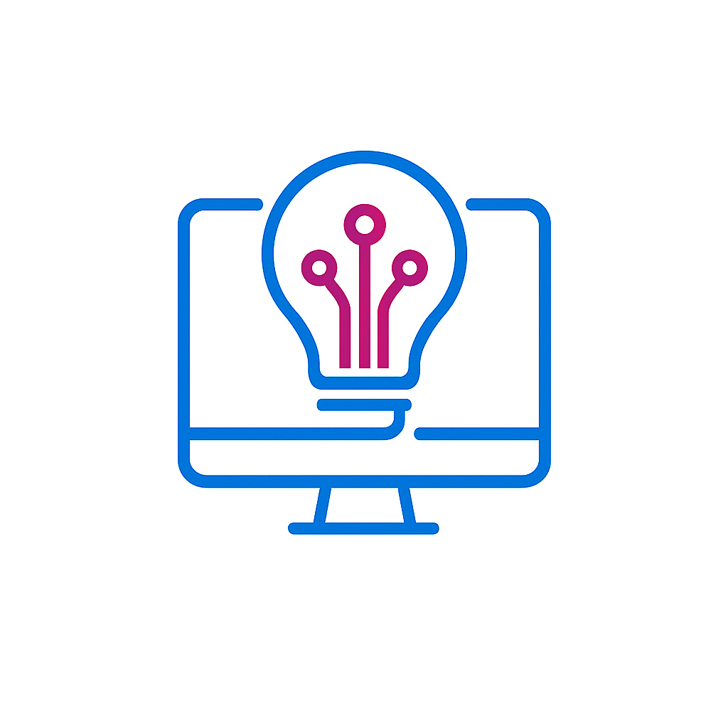 AgileWeb Logo